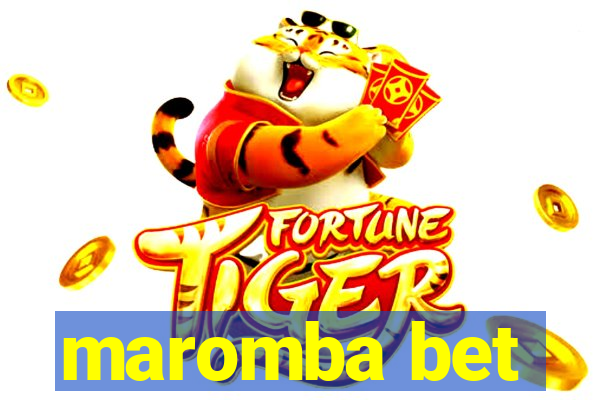 maromba bet